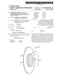 MICRONEEDLE DEVICE HAVING A PEPTIDE THERAPEUTIC AGENT AND AN AMINO ACID,     METHODS OF MAKING AND USING THE SAME diagram and image