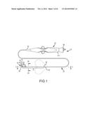 DEFLECTABLE CATHETER SHAFT SECTION, CATHETER INCORPORATING SAME, AND     METHOD OF MANUFACTURING SAME diagram and image