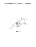 DEFLECTABLE CATHETER SHAFT SECTION, CATHETER INCORPORATING SAME, AND     METHOD OF MANUFACTURING SAME diagram and image