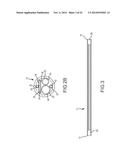 DEFLECTABLE CATHETER SHAFT SECTION, CATHETER INCORPORATING SAME, AND     METHOD OF MANUFACTURING SAME diagram and image