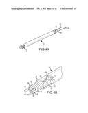 DEFLECTABLE CATHETER SHAFT SECTION, CATHETER INCORPORATING SAME, AND     METHOD OF MANUFACTURING SAME diagram and image