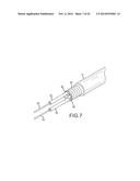 DEFLECTABLE CATHETER SHAFT SECTION, CATHETER INCORPORATING SAME, AND     METHOD OF MANUFACTURING SAME diagram and image