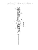 DEFLECTABLE CATHETER SHAFT SECTION, CATHETER INCORPORATING SAME, AND     METHOD OF MANUFACTURING SAME diagram and image