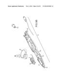 DEFLECTABLE CATHETER SHAFT SECTION, CATHETER INCORPORATING SAME, AND     METHOD OF MANUFACTURING SAME diagram and image