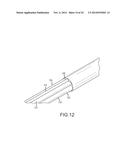 DEFLECTABLE CATHETER SHAFT SECTION, CATHETER INCORPORATING SAME, AND     METHOD OF MANUFACTURING SAME diagram and image