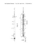 DEFLECTABLE CATHETER SHAFT SECTION, CATHETER INCORPORATING SAME, AND     METHOD OF MANUFACTURING SAME diagram and image