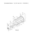 DEFLECTABLE CATHETER SHAFT SECTION, CATHETER INCORPORATING SAME, AND     METHOD OF MANUFACTURING SAME diagram and image