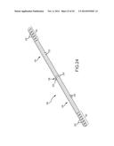 DEFLECTABLE CATHETER SHAFT SECTION, CATHETER INCORPORATING SAME, AND     METHOD OF MANUFACTURING SAME diagram and image