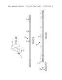 DEFLECTABLE CATHETER SHAFT SECTION, CATHETER INCORPORATING SAME, AND     METHOD OF MANUFACTURING SAME diagram and image