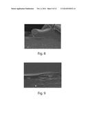 ABSORBENT ARTICLES COMPRISING STRETCH LAMINATES diagram and image