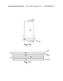 ABSORBENT ARTICLES COMPRISING STRETCH LAMINATES diagram and image