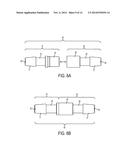 CHANNEL SEPARATION DEVICE AND RELATED METHOD THEREOF diagram and image