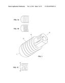 IRRIGATED FLEXIBLE ABLATION CATHETER diagram and image