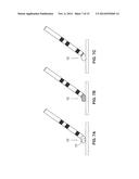 IRRIGATED FLEXIBLE ABLATION CATHETER diagram and image