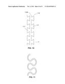 IRRIGATED FLEXIBLE ABLATION CATHETER diagram and image