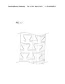 IRRIGATED FLEXIBLE ABLATION CATHETER diagram and image