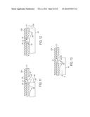 ELECTROSURGICAL INSTRUMENT WITH SEPARATE CLOSURE AND CUTTING MEMBERS diagram and image