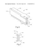 ELECTROSURGICAL INSTRUMENT WITH DUAL BLADE END EFFECTOR diagram and image