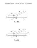 ELECTROSURGICAL INSTRUMENT WITH DUAL BLADE END EFFECTOR diagram and image