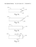 ELECTROSURGICAL INSTRUMENT WITH DUAL BLADE END EFFECTOR diagram and image