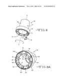 DISPOSABLE CYLINDRICAL CUTTER diagram and image