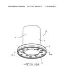 DISPOSABLE CYLINDRICAL CUTTER diagram and image