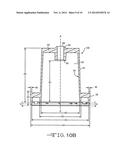 DISPOSABLE CYLINDRICAL CUTTER diagram and image