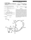 LOW VOLUME INTRAGASTRIC DEVICE diagram and image