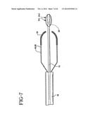 Neuroaneurysm occlusion and delivery device and method of using same diagram and image