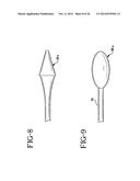 Neuroaneurysm occlusion and delivery device and method of using same diagram and image