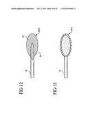 Neuroaneurysm occlusion and delivery device and method of using same diagram and image