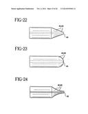 Neuroaneurysm occlusion and delivery device and method of using same diagram and image