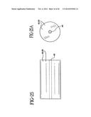 Neuroaneurysm occlusion and delivery device and method of using same diagram and image