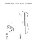 Neuroaneurysm occlusion and delivery device and method of using same diagram and image