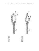 Neuroaneurysm occlusion and delivery device and method of using same diagram and image