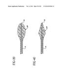 Neuroaneurysm occlusion and delivery device and method of using same diagram and image