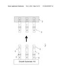 NANOWIRE-BASED DEVICES FOR LIGHT-INDUCED AND ELECTRICAL STIMULATION OF     BIOLOGICAL CELLS diagram and image