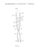 APPARATUS AND METHOD USING NEAR INFRARED REFLECTOMETRY TO REDUCE THE     EFFECT OF POSITIONAL CHANGES DURING SPINAL CORD STIMULATION diagram and image