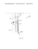 APPARATUS AND METHOD USING NEAR INFRARED REFLECTOMETRY TO REDUCE THE     EFFECT OF POSITIONAL CHANGES DURING SPINAL CORD STIMULATION diagram and image