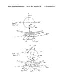 APPARATUS AND METHOD USING NEAR INFRARED REFLECTOMETRY TO REDUCE THE     EFFECT OF POSITIONAL CHANGES DURING SPINAL CORD STIMULATION diagram and image