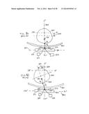 APPARATUS AND METHOD USING NEAR INFRARED REFLECTOMETRY TO REDUCE THE     EFFECT OF POSITIONAL CHANGES DURING SPINAL CORD STIMULATION diagram and image