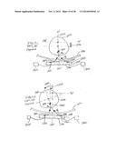 APPARATUS AND METHOD USING NEAR INFRARED REFLECTOMETRY TO REDUCE THE     EFFECT OF POSITIONAL CHANGES DURING SPINAL CORD STIMULATION diagram and image