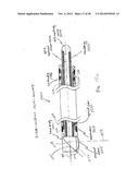 APPARATUS AND METHOD USING NEAR INFRARED REFLECTOMETRY TO REDUCE THE     EFFECT OF POSITIONAL CHANGES DURING SPINAL CORD STIMULATION diagram and image