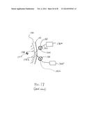 APPARATUS AND METHOD USING NEAR INFRARED REFLECTOMETRY TO REDUCE THE     EFFECT OF POSITIONAL CHANGES DURING SPINAL CORD STIMULATION diagram and image