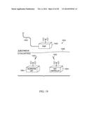 APPARATUS AND METHOD USING NEAR INFRARED REFLECTOMETRY TO REDUCE THE     EFFECT OF POSITIONAL CHANGES DURING SPINAL CORD STIMULATION diagram and image