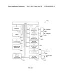 APPARATUS AND METHOD USING NEAR INFRARED REFLECTOMETRY TO REDUCE THE     EFFECT OF POSITIONAL CHANGES DURING SPINAL CORD STIMULATION diagram and image