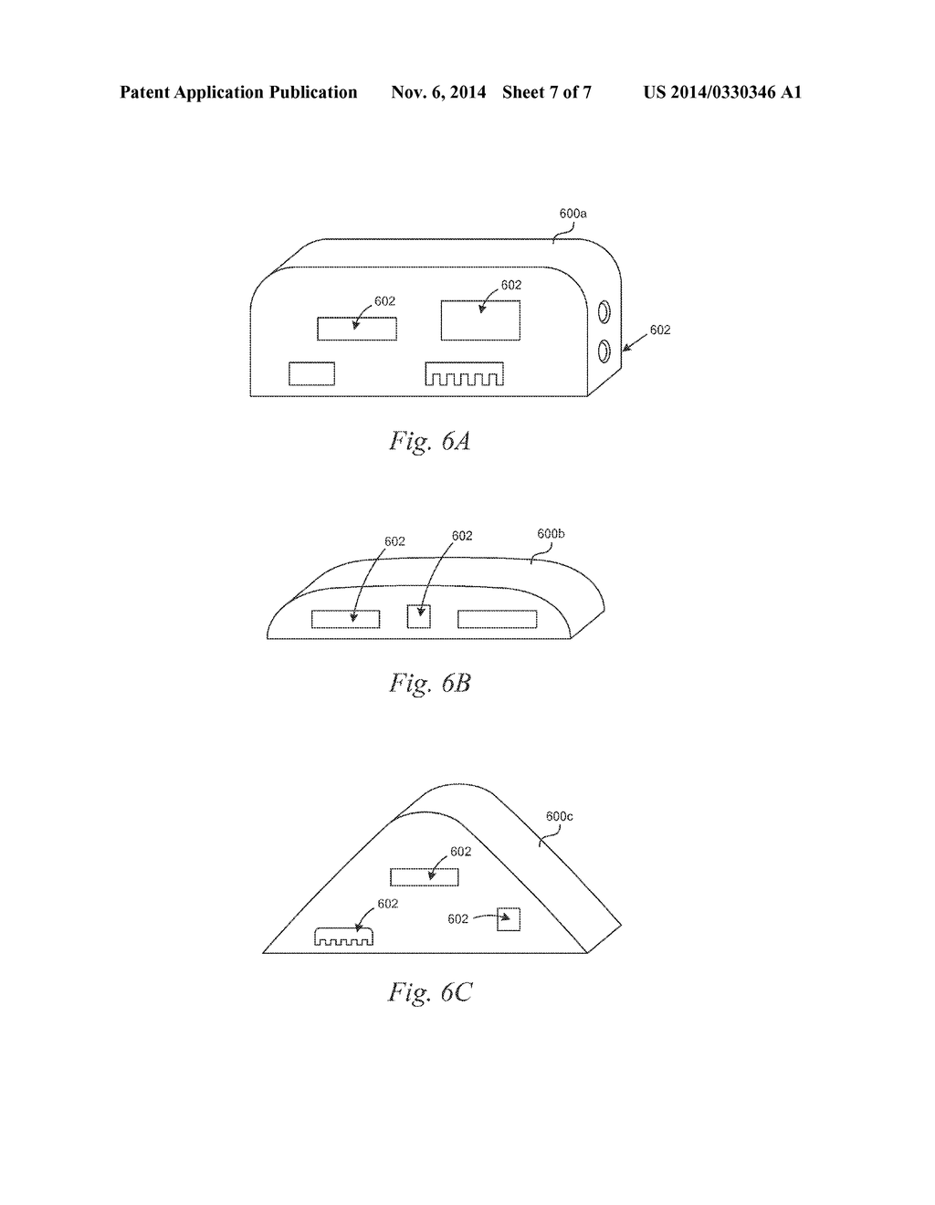 MOLDED HEADERS FOR IMPLANTABLE SIGNAL GENERATORS, AND ASSOCIATED SYSTEMS     AND METHODS - diagram, schematic, and image 08