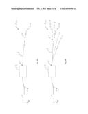 MULTI-BRANCH STIMULATION ELECTRODE FOR SUBCUTANEOUS FIELD STIMULATION diagram and image