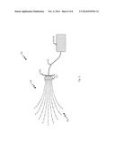 MULTI-BRANCH STIMULATION ELECTRODE FOR SUBCUTANEOUS FIELD STIMULATION diagram and image