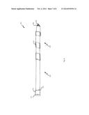 MULTI-BRANCH STIMULATION ELECTRODE FOR SUBCUTANEOUS FIELD STIMULATION diagram and image